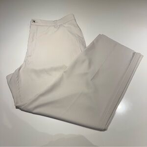🛍️ 4 for 20$ / Men's Straight Leg Pants / Cream / 38